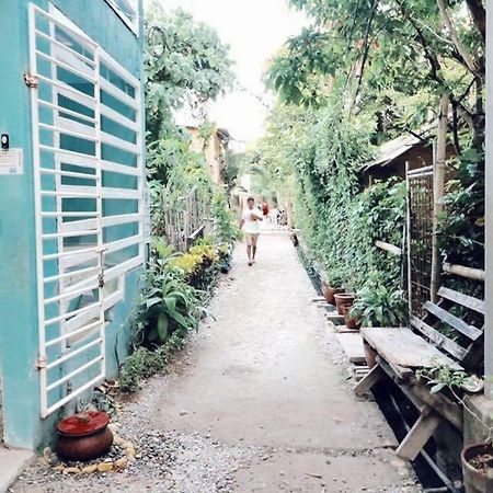 The Beach Anne Boracay Balabag  Exterior photo